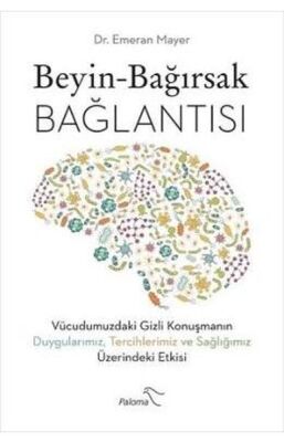 Beyin - Bağırsak Bağlantısı - 1