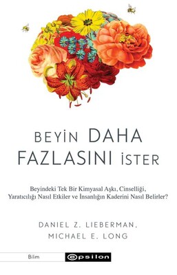 Beyin Daha Fazlasını İster - Epsilon Yayınları