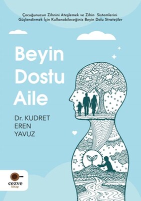 Beyin Dostu Aile - Cezve Kitap