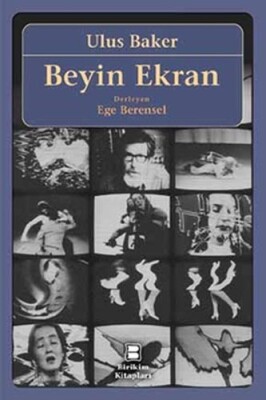 Beyin Ekran - Birikim Yayınları