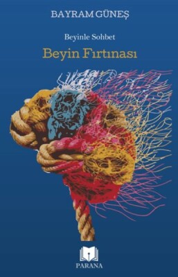 Beyin Fırtınası - Parana Yayınları