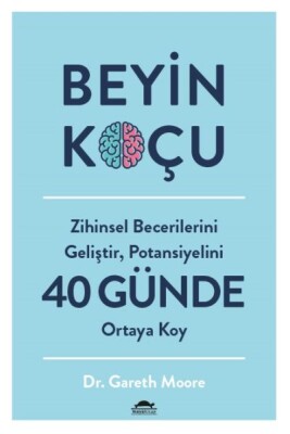 Beyin Koçu - Maya Kitap