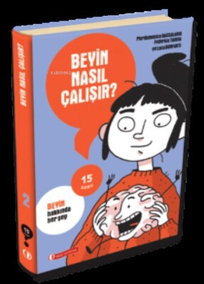 Beyin Nasıl Çalışır? - 15 Soru Serisi - Odtü Yayınları