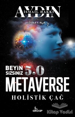 Beyin Sizsiniz 5.0 – Metaverse - Girdap Kitap