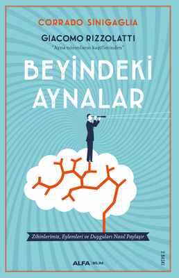 Beyindeki Aynalar - Alfa Yayınları