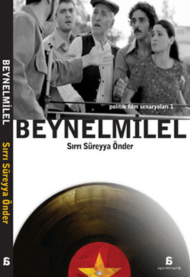 Beynelmilel - Agora Kitaplığı