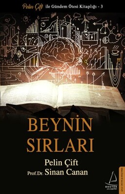 Beynin Sırları - Destek Yayınları