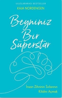 Beyniniz Bir Süperstar - Butik Yayınları