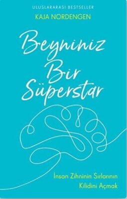 Beyniniz Bir Süperstar - 1