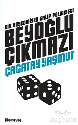 Beyoğlu Çıkmazı - Maceraperest Kitaplar