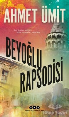 Beyoğlu Rapsodisi - 1