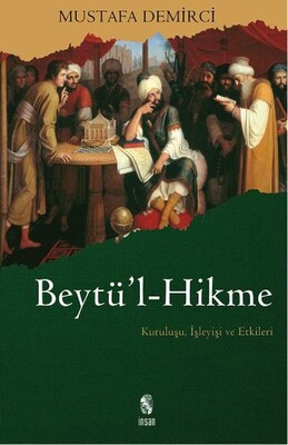 Beytü'l-Hikme - İnsan Yayınları