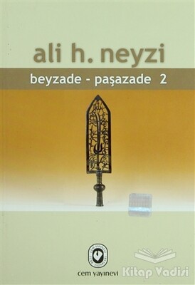 Beyzade - Paşazade 1-2 Takım - 1