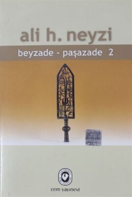 Beyzade - Paşazade 2 - Cem Yayınevi