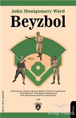 Beyzbol - Dorlion Yayınları