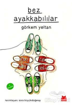 Bez Ayakkabılılar - 1