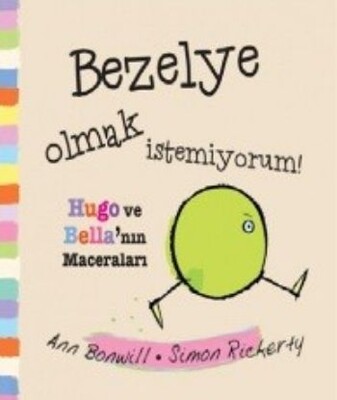 Bezelye Olmak İstemiyorum - Uçan Fil