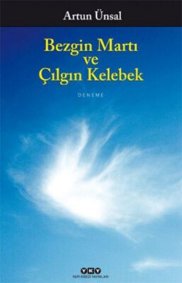 Bezgin Martı ve Çılgın Kelebek - 1