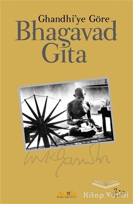 Bhagavad Gita - Kaknüs Yayınları