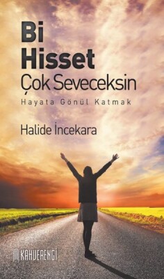 Bi Hisset Çok Seveceksin - Kahverengi Kitap