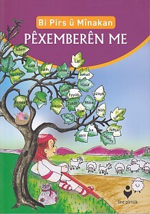 Bi Pirs u Minakan - Pexemberen Me (Kürtçe) - Tire Kitap