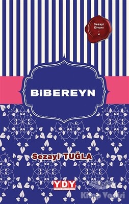 Bibereyn - YDY Yayınları