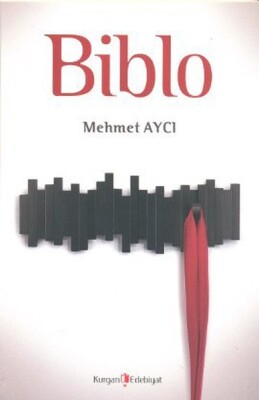 Biblo - Kurgan Edebiyat