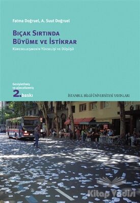 Bıçak Sırtında Büyüme ve İstikrar - 1