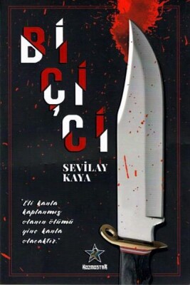 Biçici - Kozmostar Yayıncılık