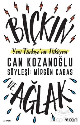 Bıçkın ve Ağlak - 1