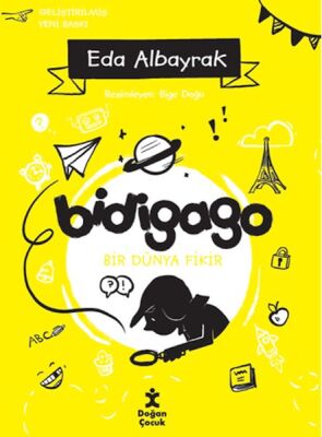 Bidigago - Bir Dünya Fikir - 1