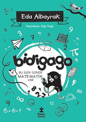 Bidigago - Bu İşin İçinde Matematik Var - Doğan Çocuk