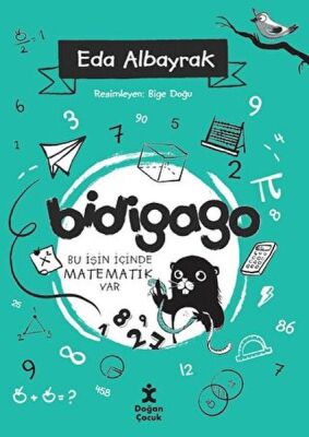 Bidigago - Bu İşin İçinde Matematik Var - 1