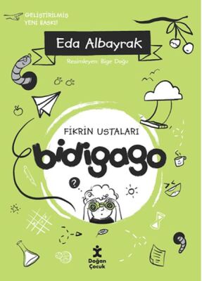 Bidigago - Fikrin Ustaları - 1