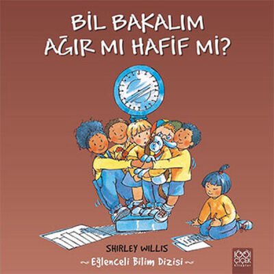 Bil Bakalım Ağır mı Hafif mi? - 1