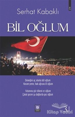 Bil Oğlum - 1