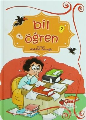 Bil Öğren - 1