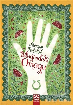 Bileğimdeki Omega - 1