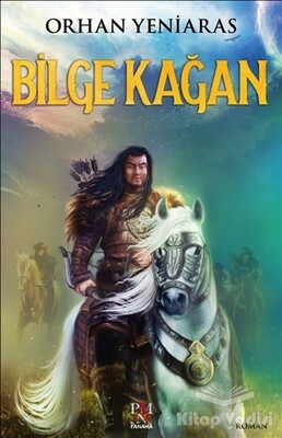 Bilge Kağan - Panama Yayıncılık