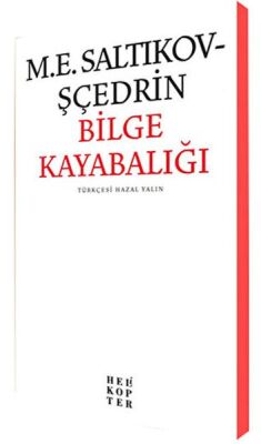 Bilge Kayabalığı - 1