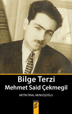 Bilge Terzi Mehmet Said Çekmegil - Okur Kitaplığı