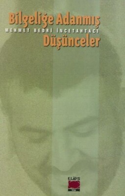 Bilgeliğe Adanmış Düşünceler - Elips Kitap