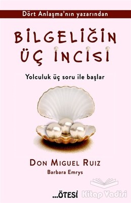 Bilgeliğin Üç İncisi - Ötesi Yayıncılık