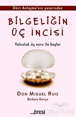 Bilgeliğin Üç İncisi - 1