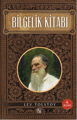 Bilgelik Kitabı - Az Kitap