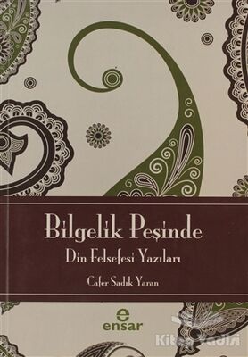 Bilgelik Peşinde - 1