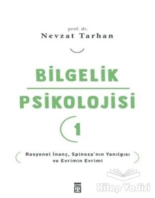 Bilgelik Psikolojisi 1 - 1