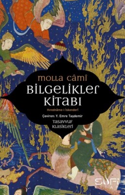 Bilgelikler Kitabı - Sufi Kitap