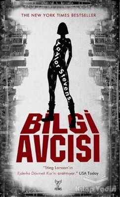 Bilgi Avcısı - Feniks Yayınları