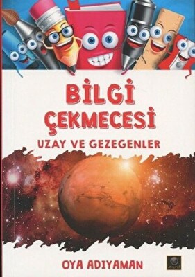 Bilgi Çekmecesi - Türkiye 7 Bölge - Bilgeoğuz Yayınları